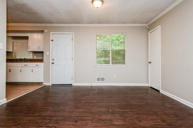 2,100/Mo, 3201 Chippewa Dr Rex, GA 30273 Dining Room View