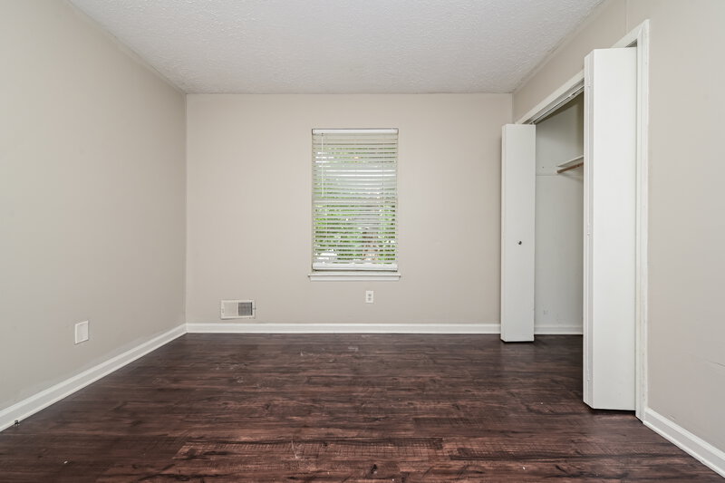 2,100/Mo, 3201 Chippewa Dr Rex, GA 30273 Bedroom View 2