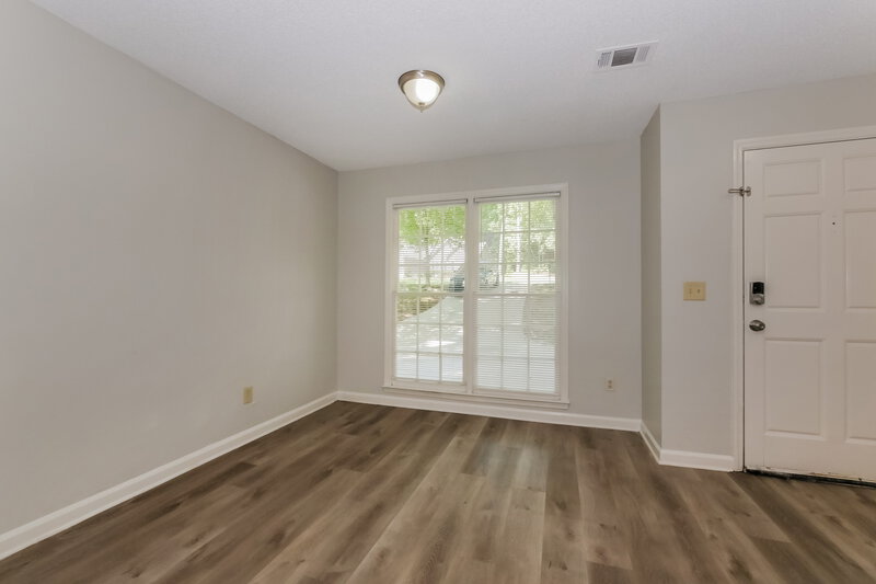 1,670/Mo, 3343 Rock Creek Dr Rex, GA 30273 Dining Room View