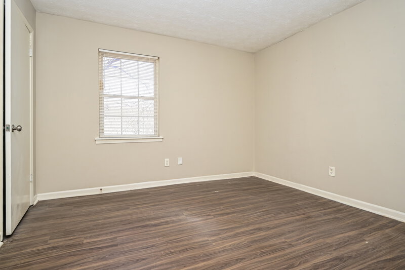 1,810/Mo, 3835 Charlotte Dr Rex, GA 30273 Bedroom View