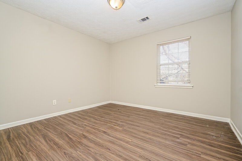 1,810/Mo, 3835 Charlotte Dr Rex, GA 30273 Bedroom View 2