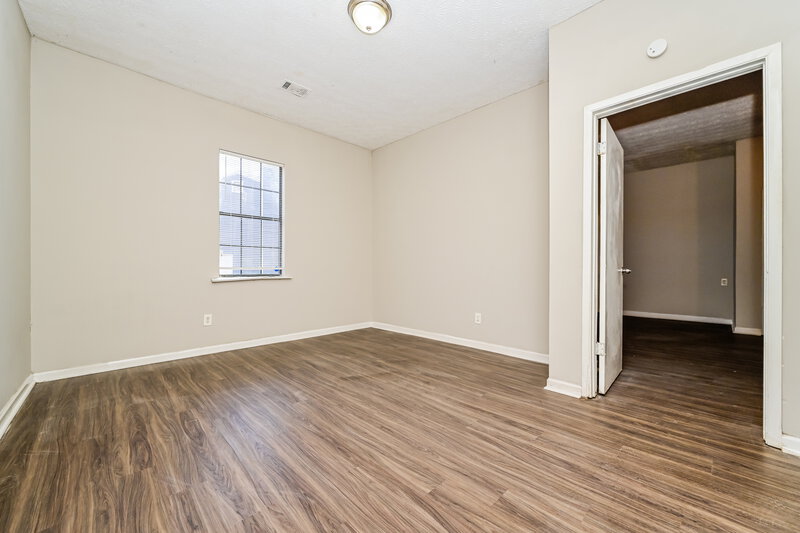1,810/Mo, 3835 Charlotte Dr Rex, GA 30273 Bedroom View 3