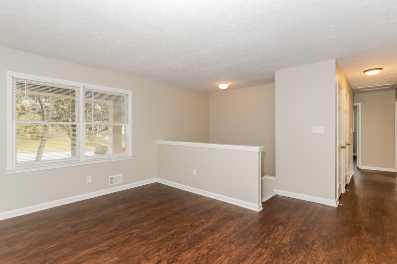 0/Mo, 6693 Bedford Rd Rex, GA 30273 Living Room View