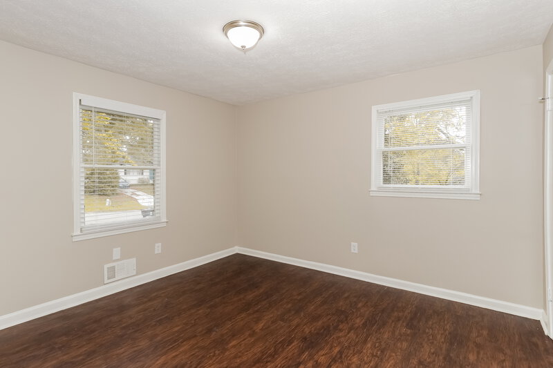 0/Mo, 6693 Bedford Rd Rex, GA 30273 Bedroom View