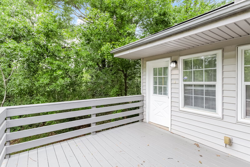 0/Mo, 6693 Bedford Rd Rex, GA 30273 Deck View