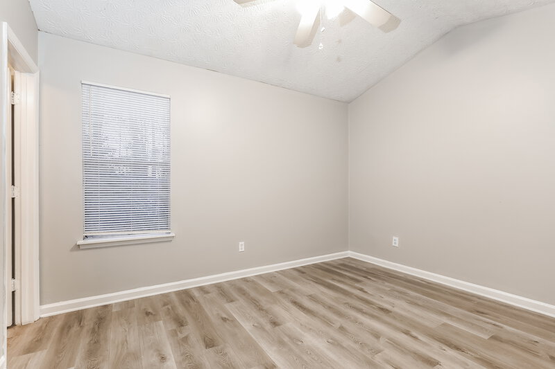 1,675/Mo, 6702 Doublegate Ln Rex, GA 30273 Main Bedroom View