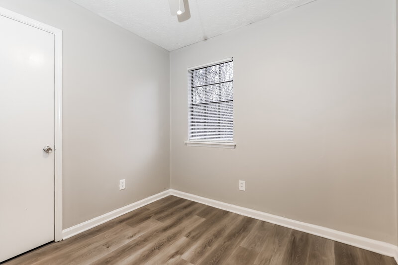 1,675/Mo, 6702 Doublegate Ln Rex, GA 30273 Bedroom View