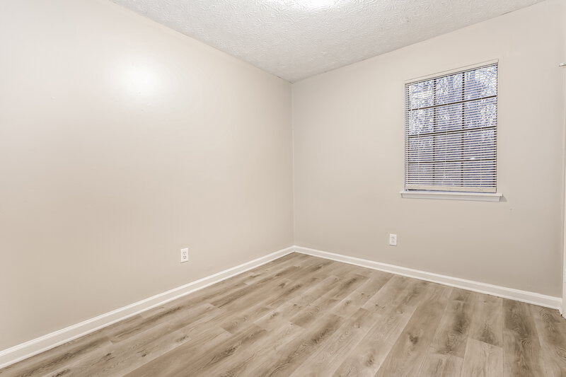 1,675/Mo, 6702 Doublegate Ln Rex, GA 30273 Bedroom View 2