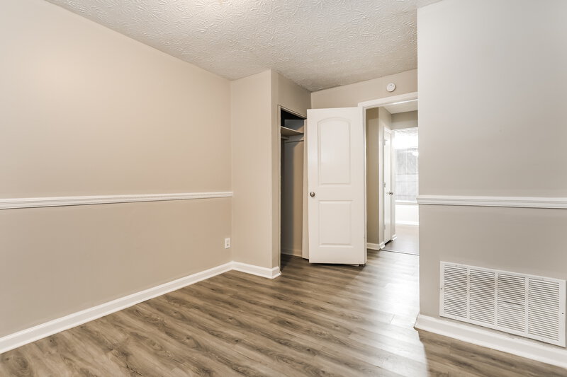 1,675/Mo, 6702 Doublegate Ln Rex, GA 30273 Bedroom View 3