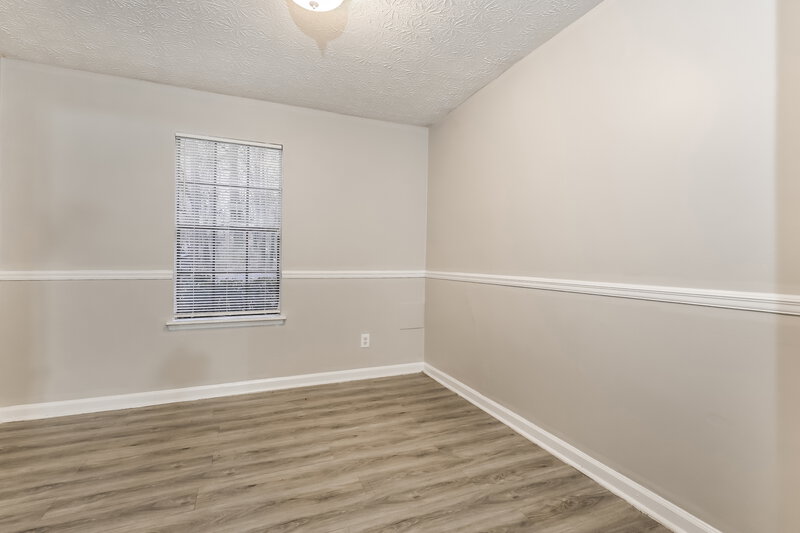 1,675/Mo, 6702 Doublegate Ln Rex, GA 30273 Bedroom View 4