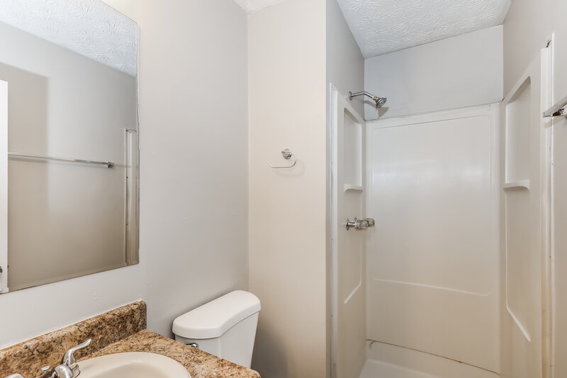 1,675/Mo, 6702 Doublegate Ln Rex, GA 30273 Bathroom View