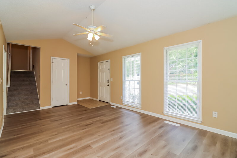 1,815/Mo, 5380 Muirwood Pl Powder Springs, GA 30127 Living Room View