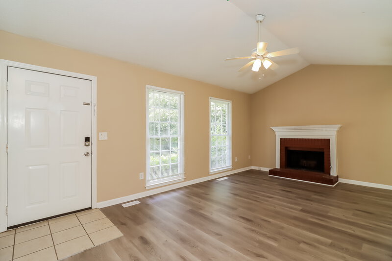 1,815/Mo, 5380 Muirwood Pl Powder Springs, GA 30127 Living Room View 4