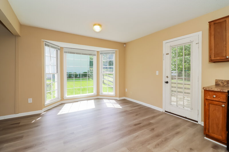 1,815/Mo, 5380 Muirwood Pl Powder Springs, GA 30127 Dining Room View