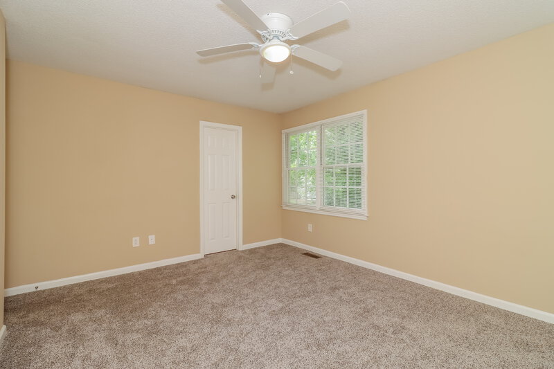 1,815/Mo, 5380 Muirwood Pl Powder Springs, GA 30127 Main Bedroom View