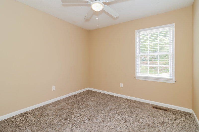 1,815/Mo, 5380 Muirwood Pl Powder Springs, GA 30127 Bedroom View