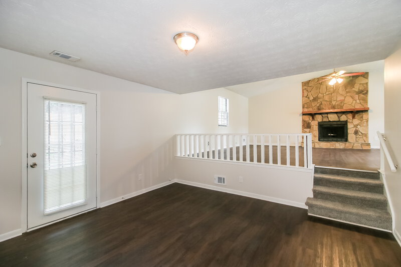 1,780/Mo, 127 Gristmill Ct Riverdale, GA 30274 Dining Room View