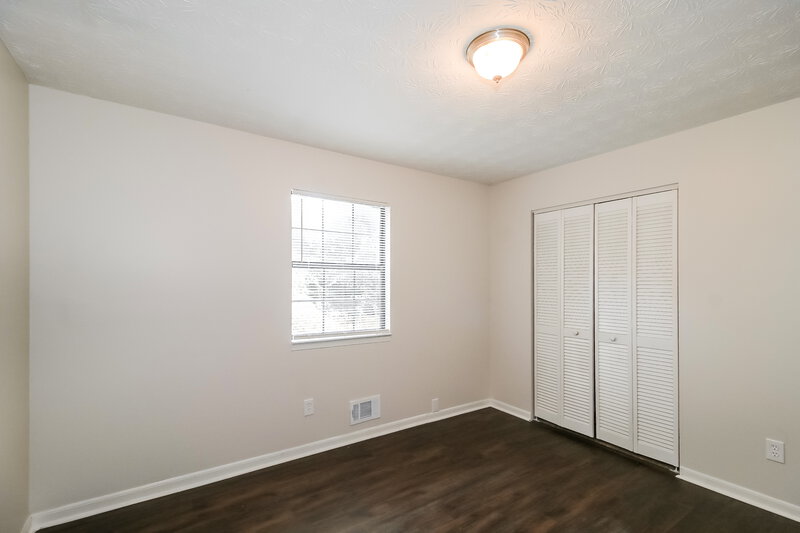 1,780/Mo, 127 Gristmill Ct Riverdale, GA 30274 Bedroom View 2