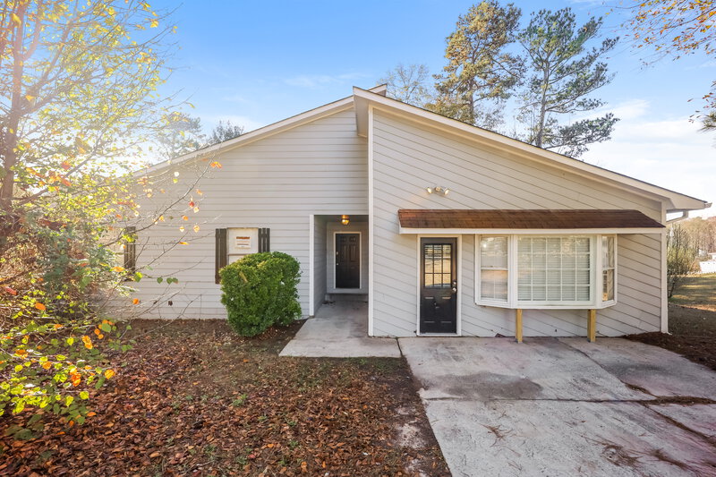 1,780/Mo, 148 Little Joe Ct Riverdale, GA 30274 External View