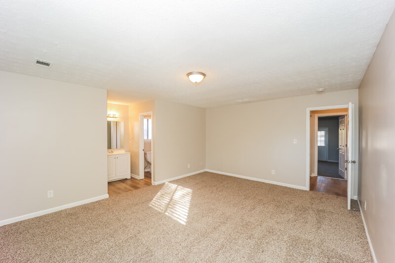 1,780/Mo, 148 Little Joe Ct Riverdale, GA 30274 Main Bedroom View 2