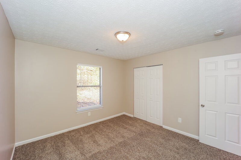 1,780/Mo, 148 Little Joe Ct Riverdale, GA 30274 Bedroom View