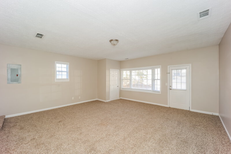 1,780/Mo, 148 Little Joe Ct Riverdale, GA 30274 Bedroom View 3