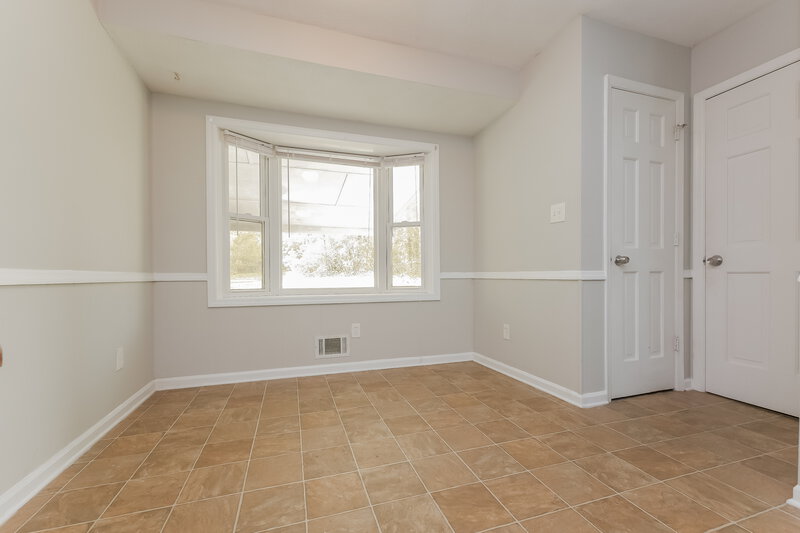 1,630/Mo, 1646 Cheryl Leigh Dr Riverdale, GA 30296 Dining Room View