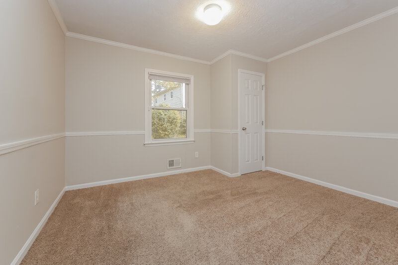 1,630/Mo, 1646 Cheryl Leigh Dr Riverdale, GA 30296 Bedroom View