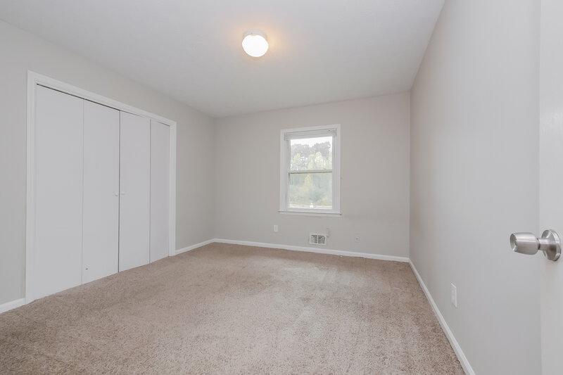 1,630/Mo, 1646 Cheryl Leigh Dr Riverdale, GA 30296 Bedroom View 2