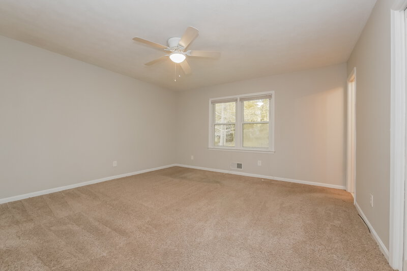 1,630/Mo, 1646 Cheryl Leigh Dr Riverdale, GA 30296 Bedroom View 4