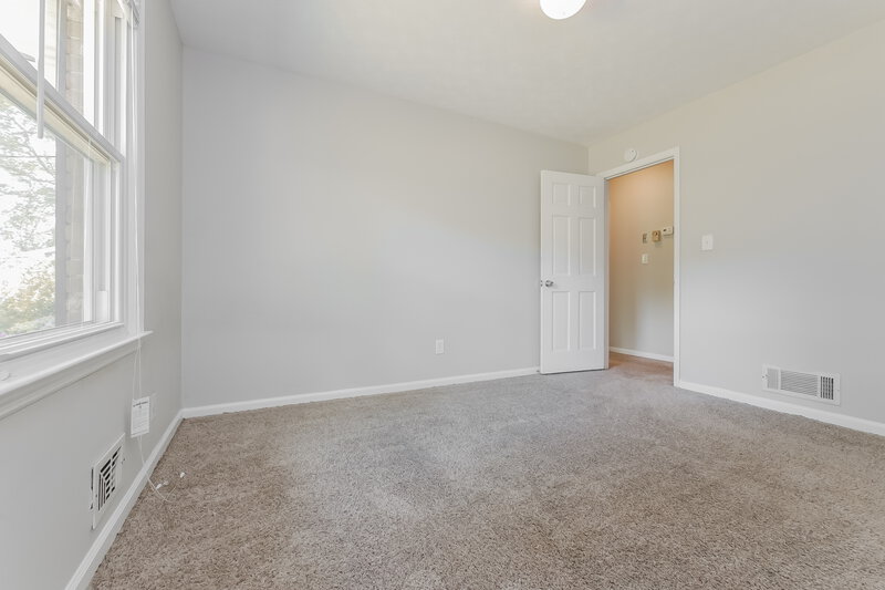 1,630/Mo, 1646 Cheryl Leigh Dr Riverdale, GA 30296 Bedroom View 6