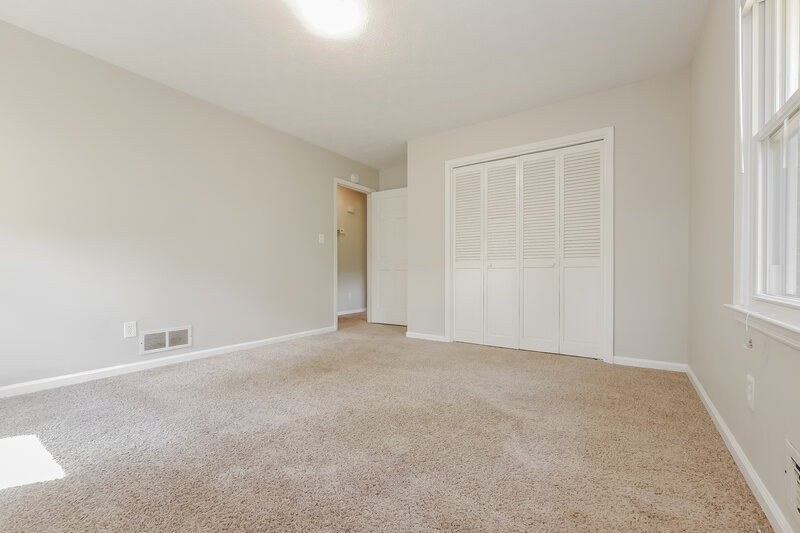 1,630/Mo, 1646 Cheryl Leigh Dr Riverdale, GA 30296 Bedroom View 7