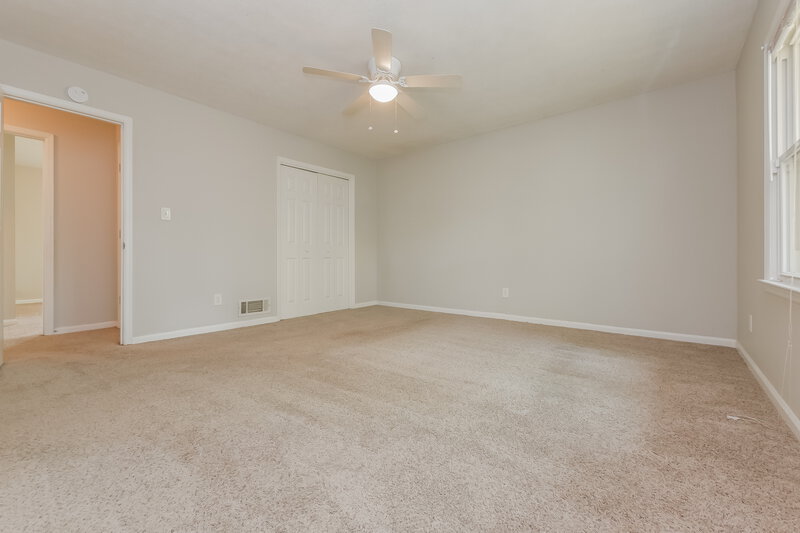 1,630/Mo, 1646 Cheryl Leigh Dr Riverdale, GA 30296 Bedroom View 8