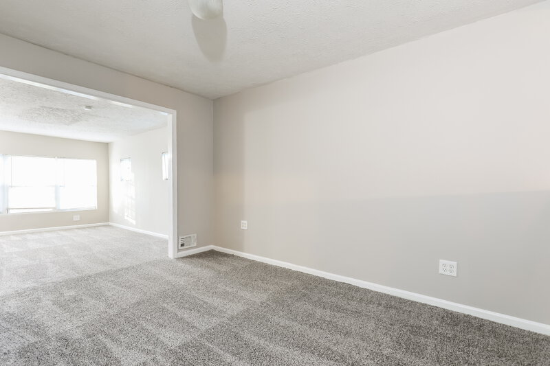 0/Mo, 175 Montego Cir Riverdale, GA 30274 Dining Room View