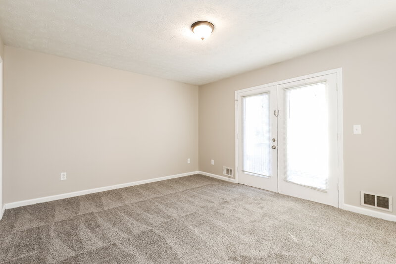 0/Mo, 175 Montego Cir Riverdale, GA 30274 Main Bedroom View