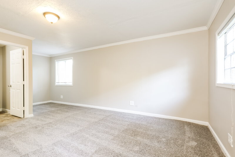 0/Mo, 175 Montego Cir Riverdale, GA 30274 Bedroom View