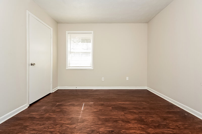 1,630/Mo, 246 Bellwood Ln Riverdale, GA 30274 Bedroom View