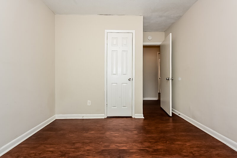 1,630/Mo, 246 Bellwood Ln Riverdale, GA 30274 Bedroom View 4