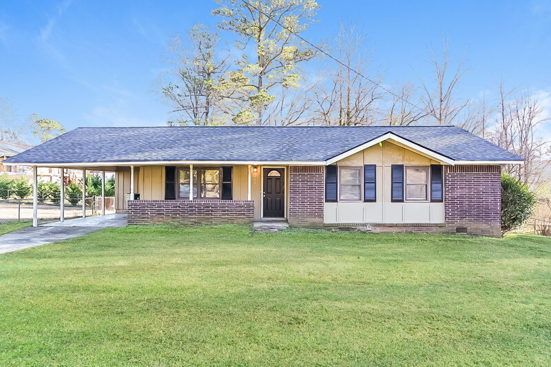 1,625/Mo, 263 Roxbury Dr Riverdale, GA 30274 External View