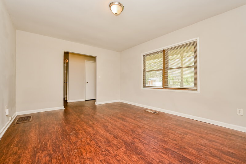 1,635/Mo, 263 Roxbury Dr Riverdale, GA 30274 Living Room View