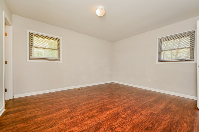 1,635/Mo, 263 Roxbury Dr Riverdale, GA 30274 Main Bedroom View 2