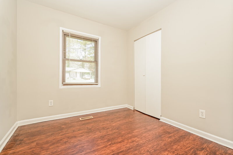 1,635/Mo, 263 Roxbury Dr Riverdale, GA 30274 Bedroom View