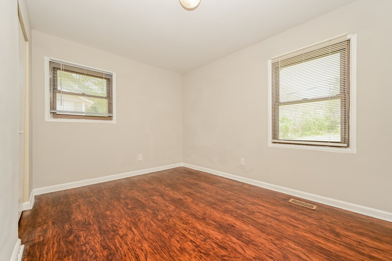 1,635/Mo, 263 Roxbury Dr Riverdale, GA 30274 Bedroom View 2