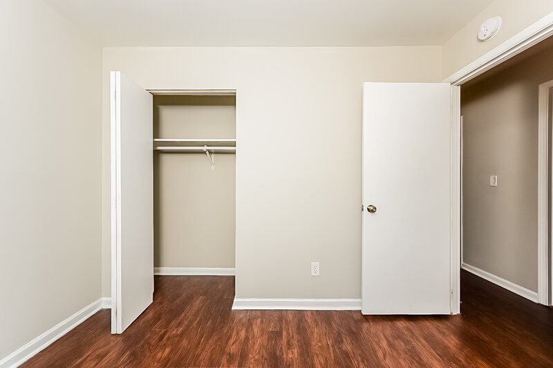 1,625/Mo, 263 Roxbury Dr Riverdale, GA 30274 Bedroom View 2