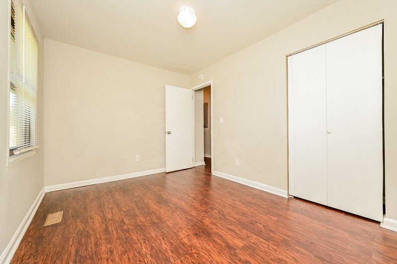 1,635/Mo, 263 Roxbury Dr Riverdale, GA 30274 Bedroom View 3