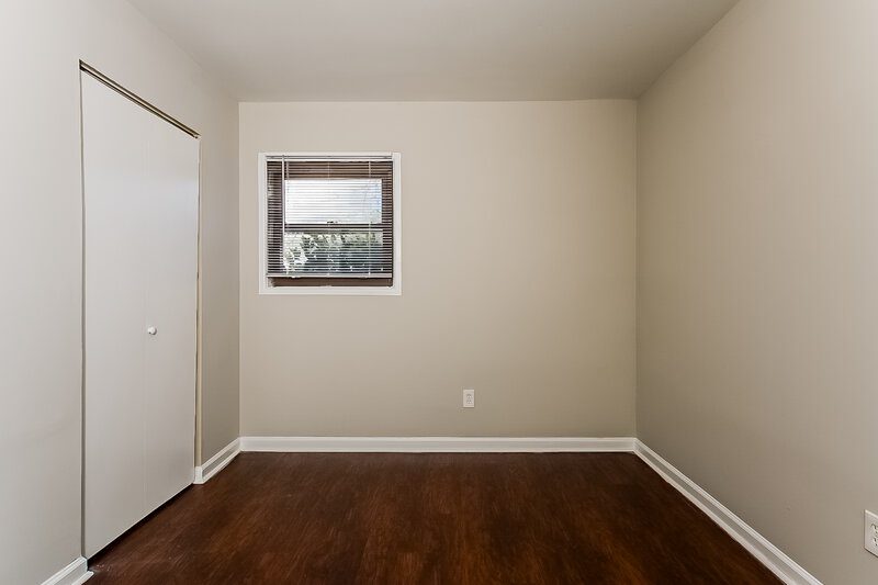 1,625/Mo, 263 Roxbury Dr Riverdale, GA 30274 Bedroom View 4