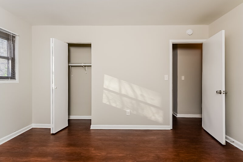 1,625/Mo, 263 Roxbury Dr Riverdale, GA 30274 Bedroom View 6