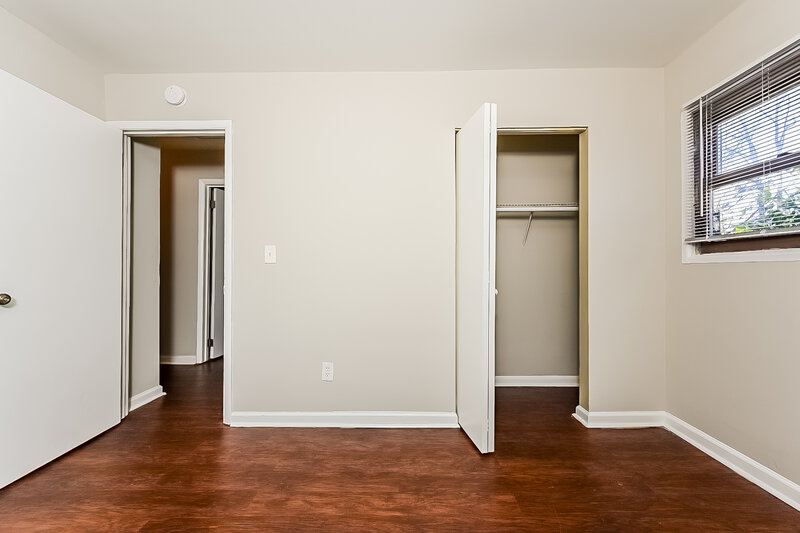 1,625/Mo, 263 Roxbury Dr Riverdale, GA 30274 Bedroom View 7