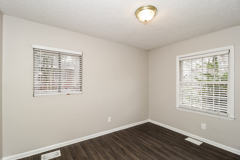 0/Mo, 479 Clara Dr Riverdale, GA 30274 Bedroom View