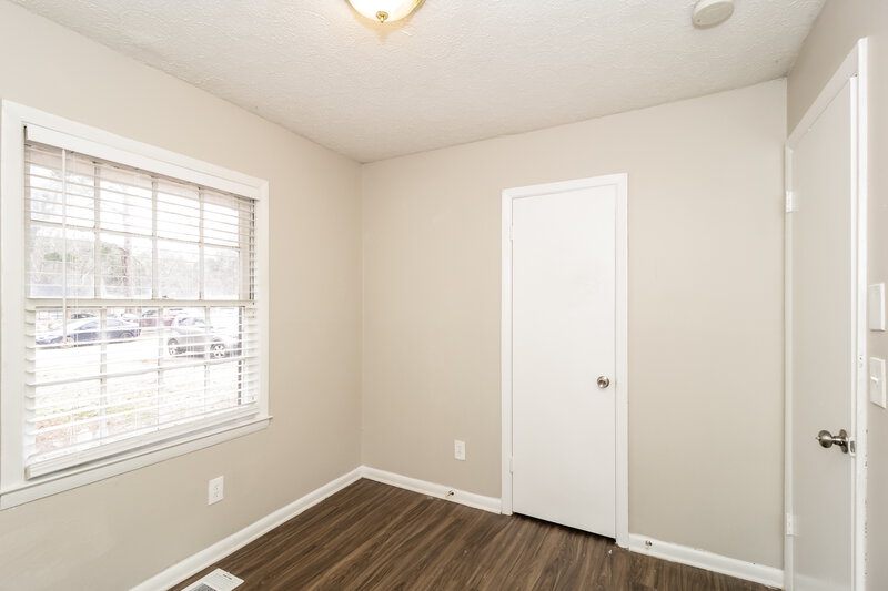 0/Mo, 479 Clara Dr Riverdale, GA 30274 Bedroom View 2